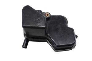 Kawasaki - 03 Kawasaki KFX400 Crankcase Breather Box Vent LTZ400 - Image 3