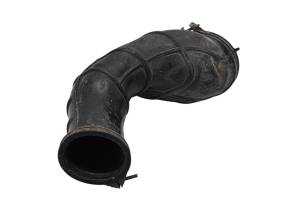 Kawasaki - 03 Kawasaki KFX400 Airbox Hose Intake LTZ400 - Image 3