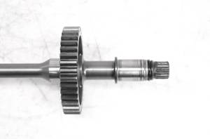 Honda - 05 Honda Rincon 650 4x4 Drive Output Shaft TRX650FA - Image 2