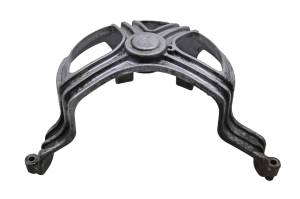 01 Yamaha Kodiak 400 4x4 Primary Clutch Guard YFM400F