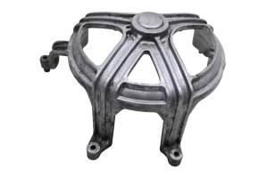 Yamaha - 01 Yamaha Kodiak 400 4x4 Primary Clutch Guard YFM400F - Image 2