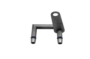 03 Kawasaki KFX400 Engine Oil Line LTZ400