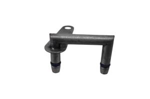 Kawasaki - 03 Kawasaki KFX400 Engine Oil Line LTZ400 - Image 3