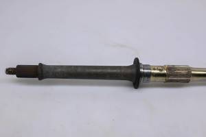 Yamaha - 01 Yamaha Kodiak 400 4x4 Rear Axle YFM400F - Image 2