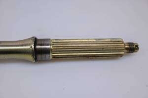 Yamaha - 01 Yamaha Kodiak 400 4x4 Rear Axle YFM400F - Image 4