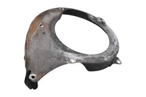 Yamaha - 01 Yamaha Kodiak 400 4x4 Primary Clutch Inner Guard Cover YFM400F - Image 2