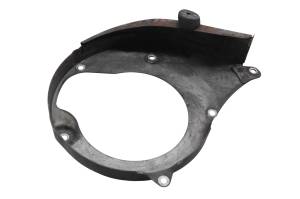 Yamaha - 01 Yamaha Kodiak 400 4x4 Primary Clutch Inner Guard Cover YFM400F - Image 3