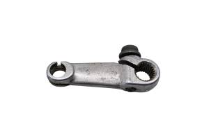 Kawasaki - 03 Kawasaki KFX400 Clutch Release Arm LTZ400 - Image 2