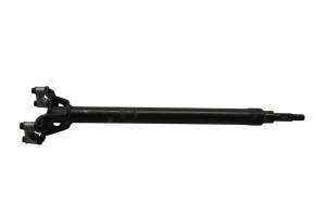 Yamaha - 01 Yamaha Kodiak 400 4x4 Steering Stem Shaft YFM400F - Image 1