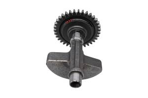 Kawasaki - 03 Kawasaki KFX400 Counter Balancer Crankshaft Balance LTZ400 - Image 3