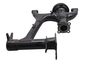 Yamaha - 01 Yamaha Kodiak 400 4x4 Rear Swingarm YFM400F - Image 2