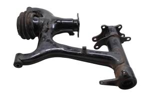 Yamaha - 01 Yamaha Kodiak 400 4x4 Rear Swingarm YFM400F - Image 3