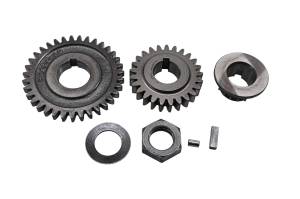 Kawasaki - 03 Kawasaki KFX400 Crank Gears LTZ400 - Image 2