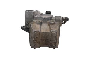 03 Kawasaki KFX400 Front Left Brake Caliper LTZ400