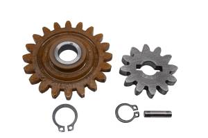 03 Kawasaki KFX400 Oil Pump Gears LTZ400