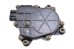 01 Yamaha Kodiak 400 4x4 4Wd Front Differential Actuator YFM400F