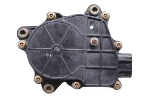 Yamaha - 01 Yamaha Kodiak 400 4x4 4Wd Front Differential Actuator YFM400F - Image 2