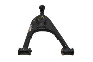 Kawasaki - 03 Kawasaki KFX400 Front Lower Right A-Arm LTZ400 - Image 2