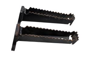 03 Kawasaki KFX400 Foot Pegs LTZ400