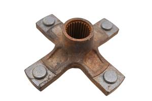 Kawasaki - 03 Kawasaki KFX400 Rear Wheel Hub Left Or Right LTZ400 - Image 2