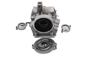 Yamaha - 01 Yamaha Kodiak 400 4x4 Cylinder Head YFM400F - Image 2