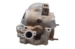 Yamaha - 01 Yamaha Kodiak 400 4x4 Cylinder Head YFM400F - Image 4