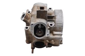 Yamaha - 01 Yamaha Kodiak 400 4x4 Cylinder Head YFM400F - Image 5