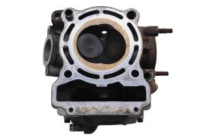 Yamaha - 01 Yamaha Kodiak 400 4x4 Cylinder Head YFM400F - Image 6