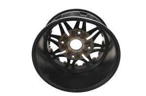 Kawasaki - 20 Kawasaki Teryx KRX1000 Front Or Rear Wheel Rim 4/156 15X8 Beadlock KRF1000 - Image 2