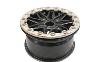 Kawasaki - 20 Kawasaki Teryx KRX1000 Front Or Rear Wheel Rim 4/156 15X8 Beadlock KRF1000 - Image 3