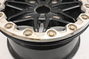 Kawasaki - 20 Kawasaki Teryx KRX1000 Front Or Rear Wheel Rim 4/156 15X8 Beadlock KRF1000 - Image 4