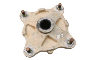 Polaris - 14 Polaris Sportsman 400 Rear Wheel Hub Left Right - Image 2