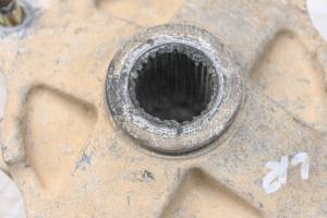 Polaris - 14 Polaris Sportsman 400 Rear Wheel Hub Left Right - Image 3