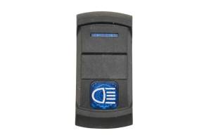 21 Polaris General XP 1000 Light Switch