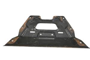 Can-Am - 22 Can-Am Defender XT HD10 Rear Chassis Reinforcement Bracket Mount - Image 4