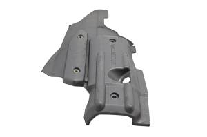 Honda - 03 Honda Rincon 650 4x4 Left Side Engine Cover - Image 2