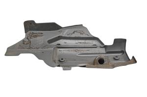 Honda - 03 Honda Rincon 650 4x4 Left Side Engine Cover - Image 3