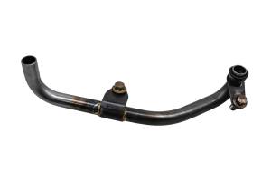 03 Honda Rincon 650 4x4 Engine Oil Line