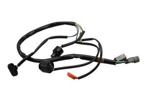 03 Sea-Doo GTX DI Steering Wire Harness Electrical Wiring Bombardier