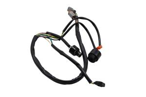 Bombardier - 03 Sea-Doo GTX DI Steering Wire Harness Electrical Wiring Bombardier - Image 2