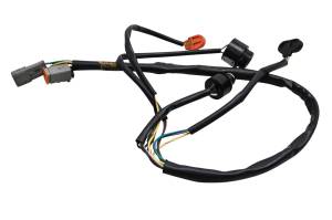 Bombardier - 03 Sea-Doo GTX DI Steering Wire Harness Electrical Wiring Bombardier - Image 3