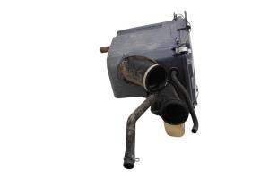 Honda - 03 Honda Rincon 650 4x4 Airbox Intake Air Box - Image 2