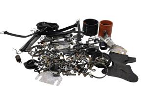 03 Sea-Doo GTX DI Hardware Set Nuts & Bolts Bombardier