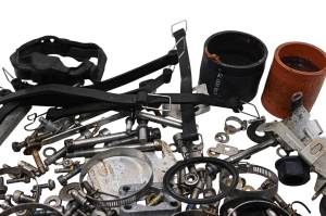 Bombardier - 03 Sea-Doo GTX DI Hardware Set Nuts & Bolts Bombardier - Image 4
