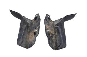 Honda - 03 Honda Rincon 650 4x4 A-Arm Guards Left & Right - Image 3