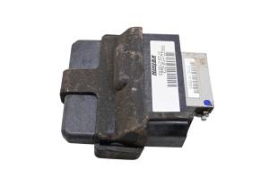 Honda - 03 Honda Rincon 650 4x4 Change I/O Control Unit TRX650FA - Image 1