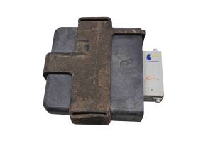 Honda - 03 Honda Rincon 650 4x4 Change I/O Control Unit TRX650FA - Image 3