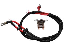 Bombardier - 05 Sea-Doo GTX 4TEC Supercharged Starter Solenoid & Cables Bombardier - Image 2