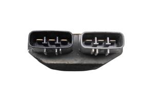 Honda - 03 Honda Rincon 650 4x4 Regulator Rectifier - Image 3