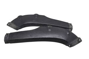 03 Honda Rincon 650 4x4 Rear Fender Flares